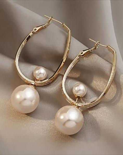 1 earring 3 ways of styling - KE301 - Sai Harshith's Trendy Collections