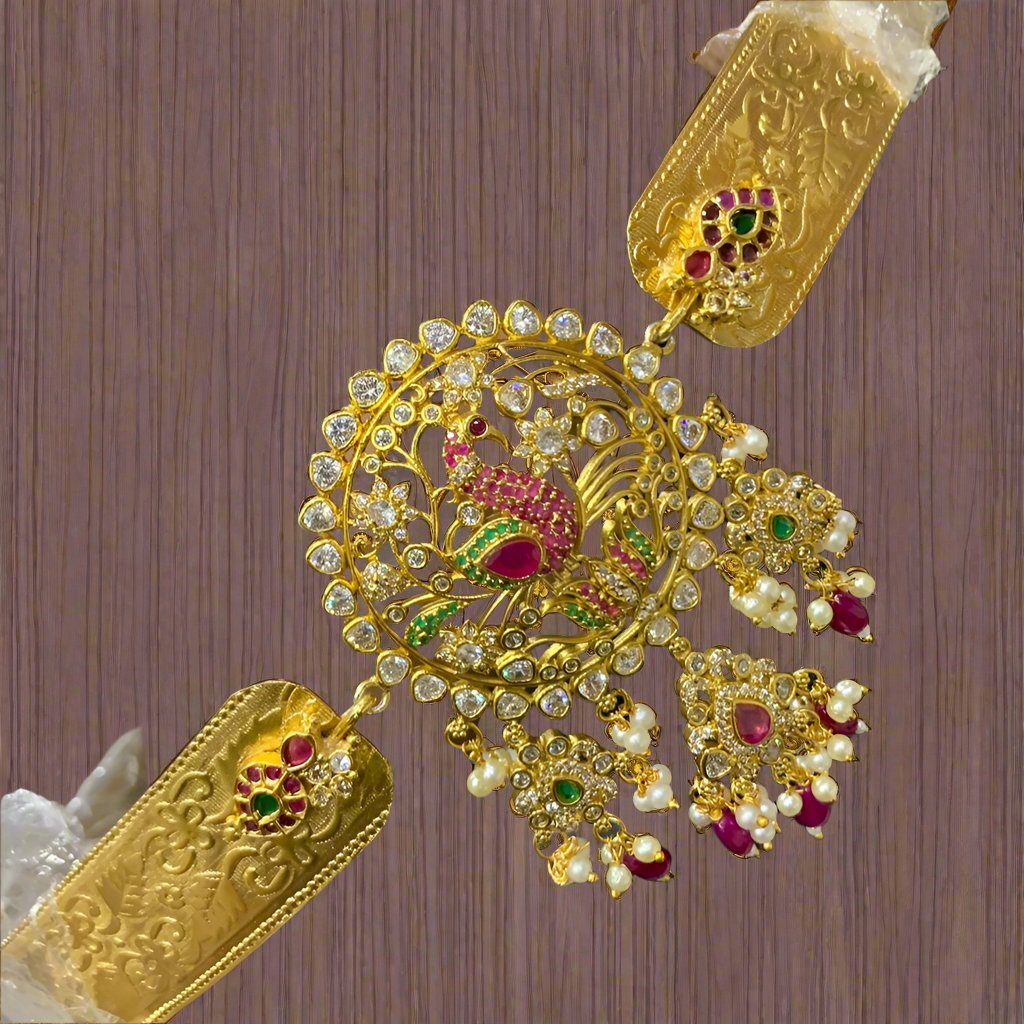 New Trendy Hipbelt - SHTC926 - Sai Harshith's Trendy Collections