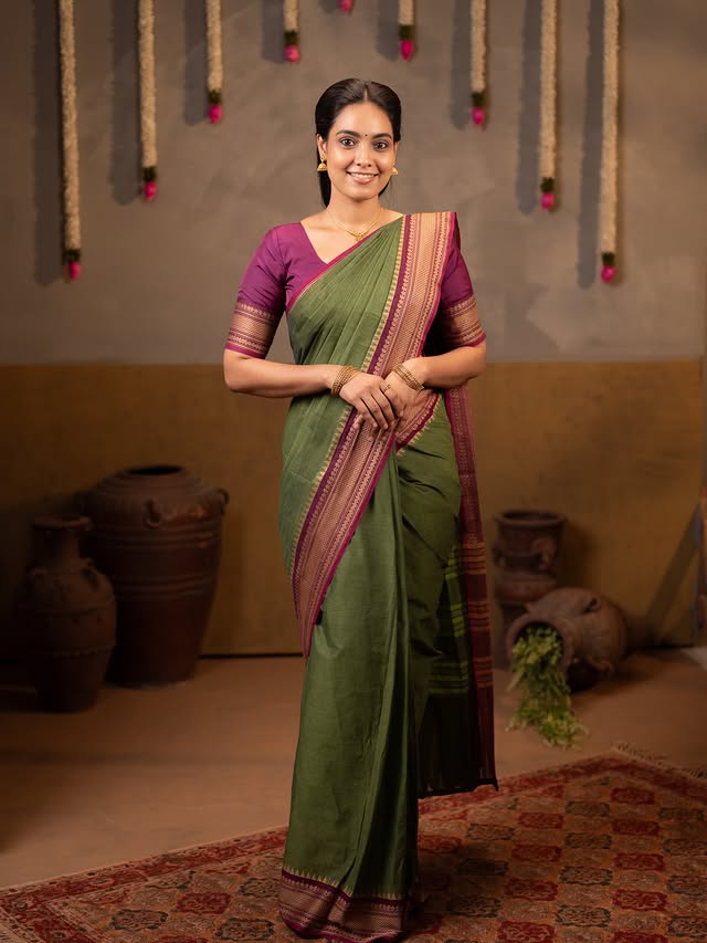All Sarees