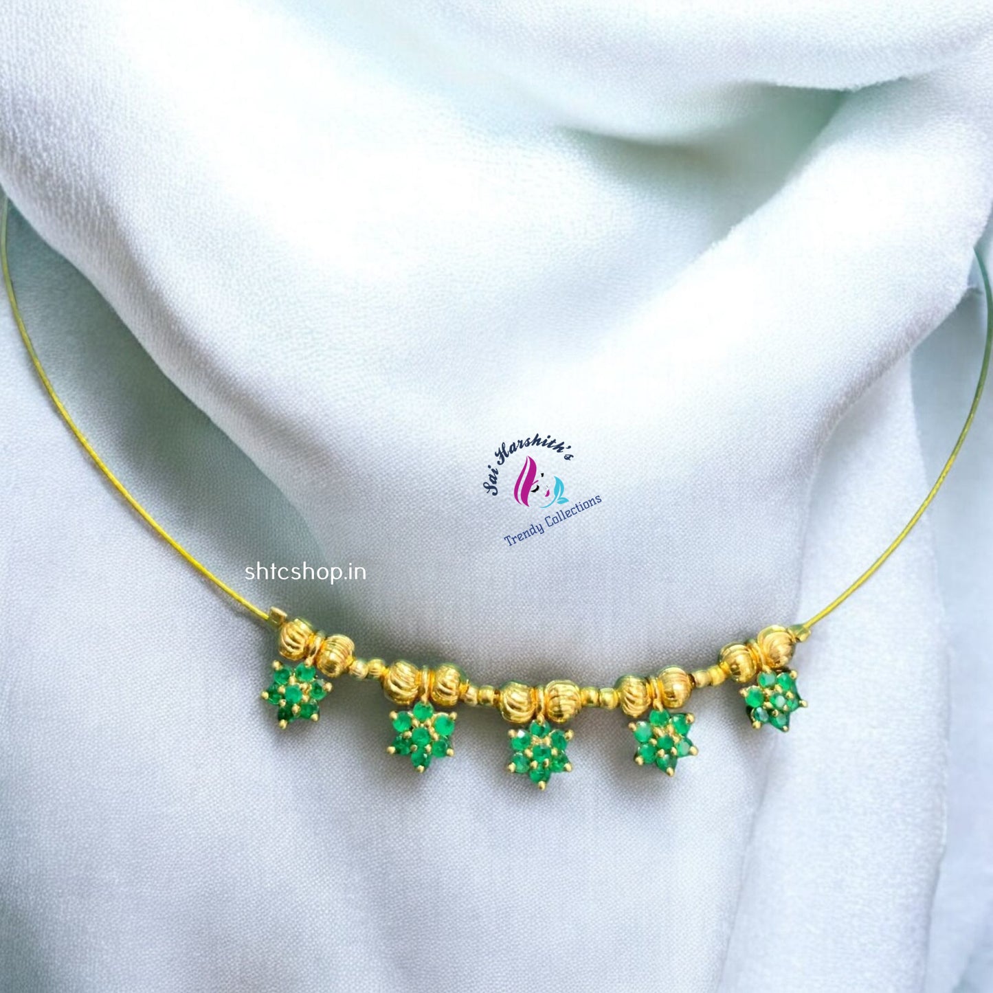 Trending Invisible Necklaces - SHTC1041