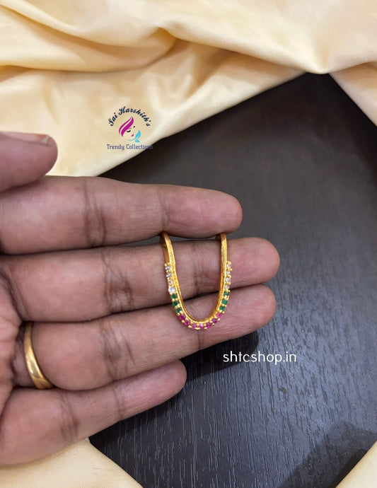 Impon Vangi Rings - SHTC1451