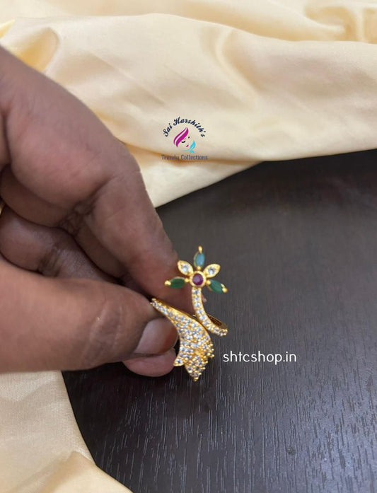 Adjustable AD Rings - SHTC1461