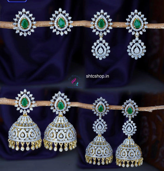 4 in 1 AD Jumkas - SHTC1755