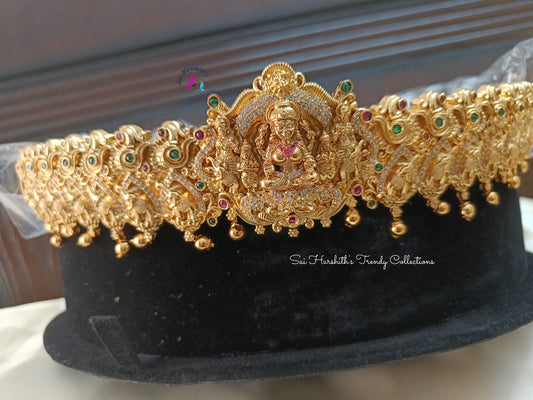 Gaja Lakshmi Nagas HipBelt - SHTC202