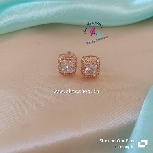 Daily wear Zirconia Stud - SHTC784