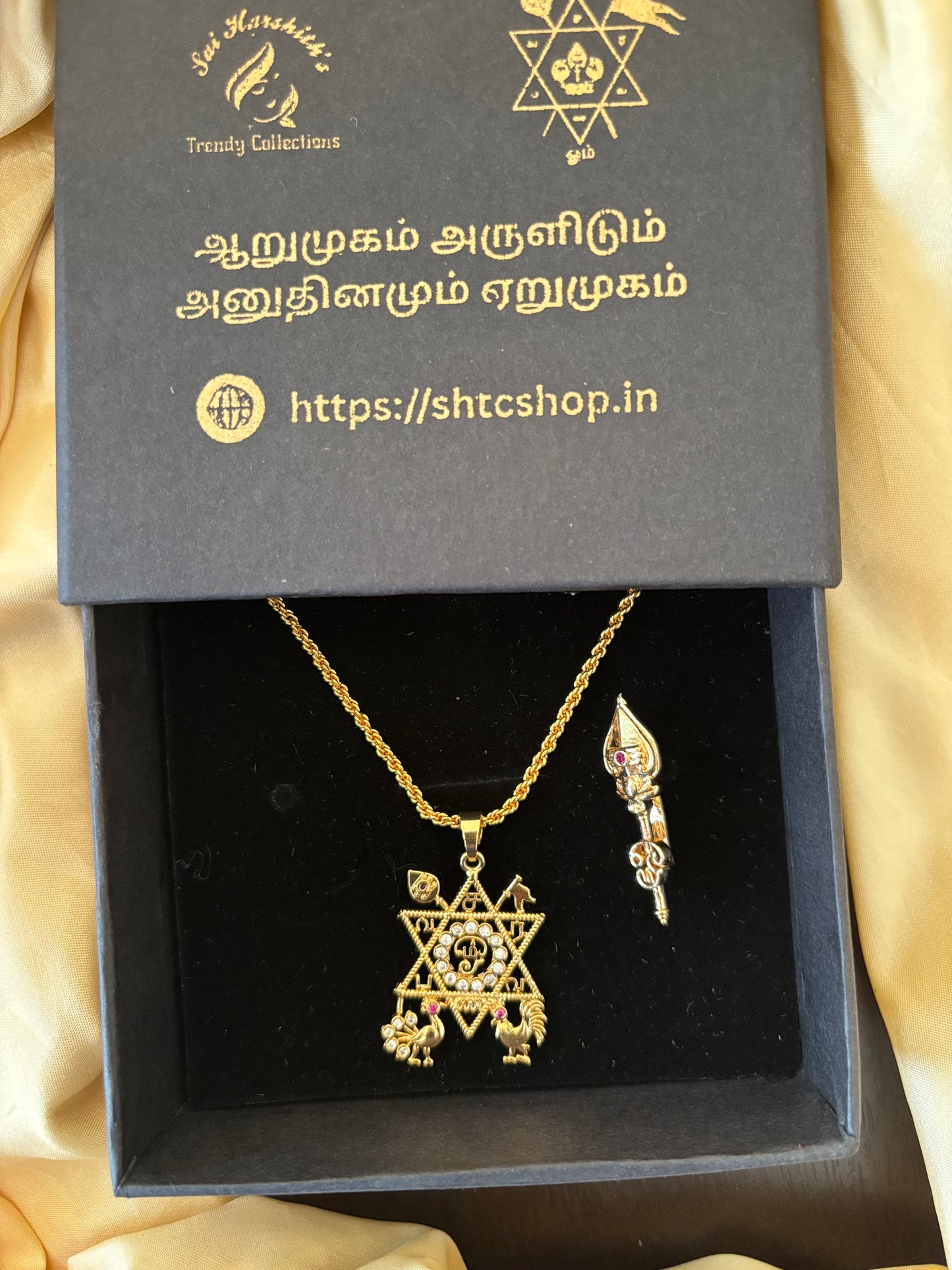 Shasti Special Combo Offer - Rs 999 (Discount applied at checkout)