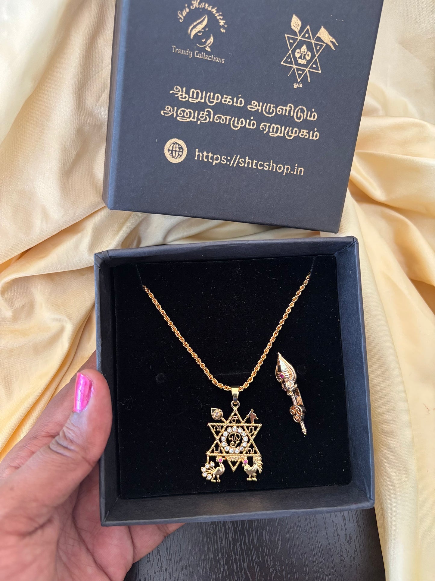 Shasti Special Combo Offer - Rs 999 (Discount applied at checkout)