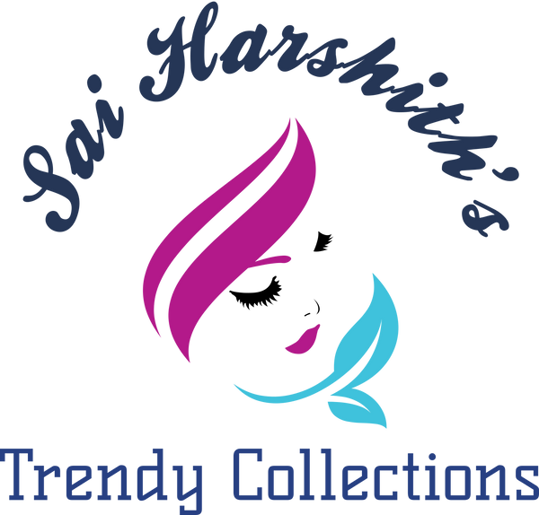 Sai Harshith's Trendy Collections